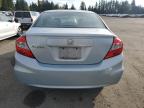 Lot #3302963636 2012 HONDA CIVIC LX