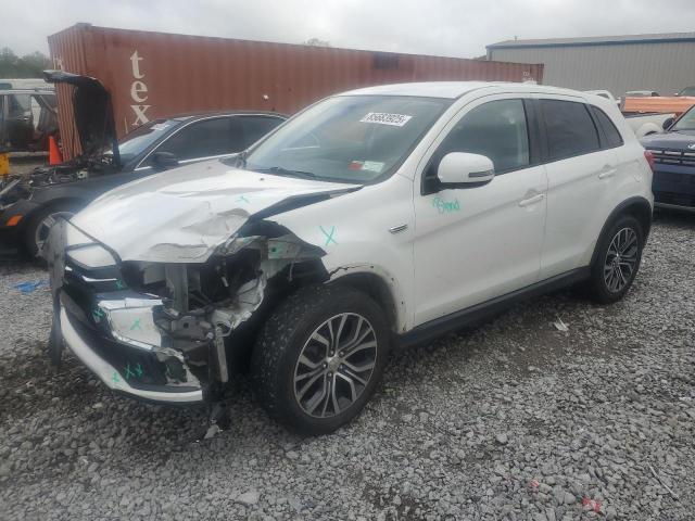 2019 MITSUBISHI OUTLANDER - JA4AP3AU1KU000209