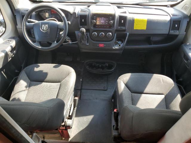 2020 RAM PROMASTER #3310605268