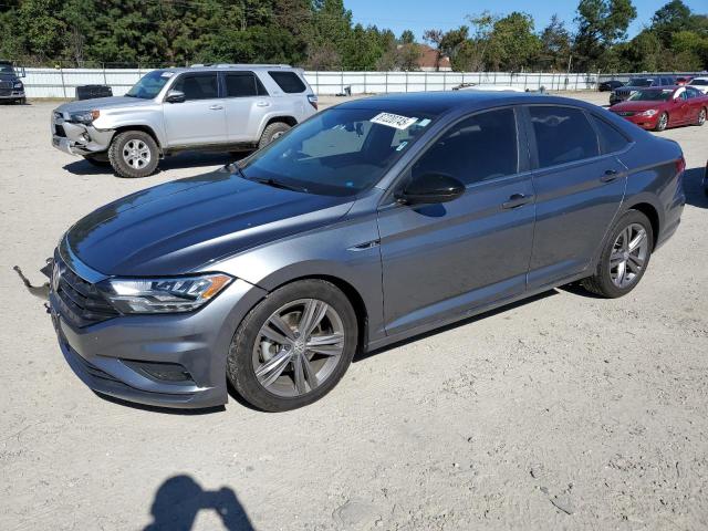 2020 VOLKSWAGEN JETTA S - 3VWCB7BU9LM047820