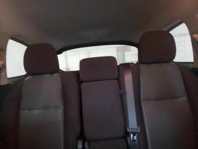 2018 NISSAN PATHFINDER #3290104263