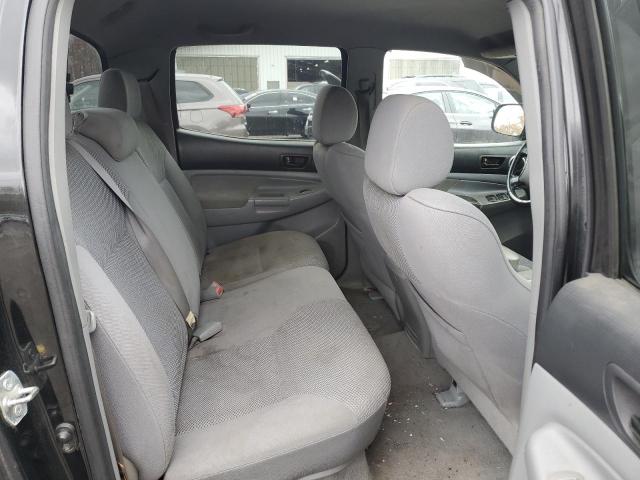 2005 TOYOTA TACOMA DOU #3277736126