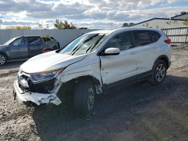 2019 HONDA CR-V EX #3304571446