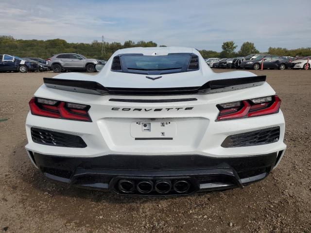 2025 CHEVROLET CORVETTE Z #3291377182
