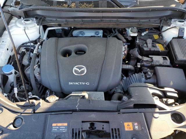 2021 MAZDA CX-5 GRAND - JM3KFBDM7M1478861