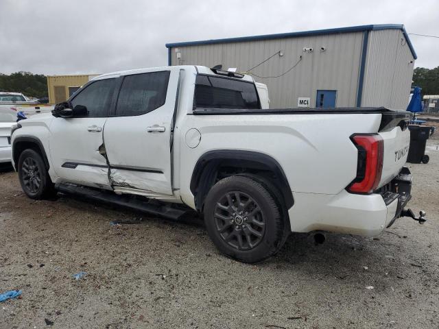 2022 TOYOTA TUNDRA CRE 5TFNA5AB1NX001561