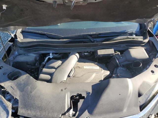 2019 HONDA RIDGELINE 5FPYK3F17KB031384