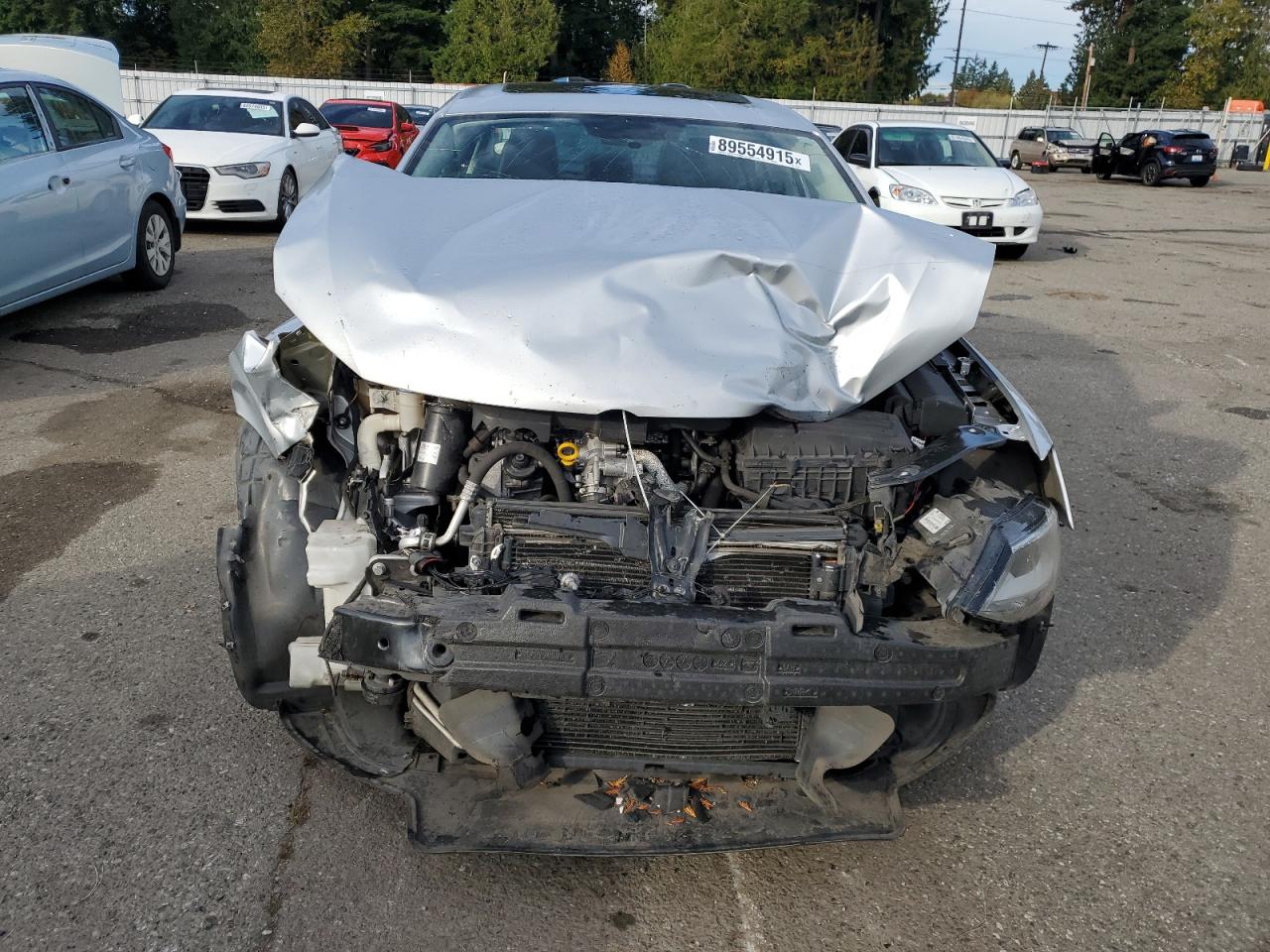 VOLKSWAGEN JETTA TDI