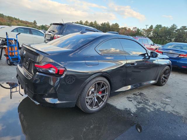 2023 BMW M240I #3302752005