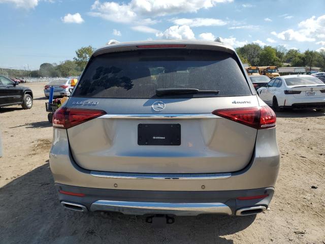 2020 MERCEDES-BENZ GLE 350 4M 4JGFB4KB0LA064415