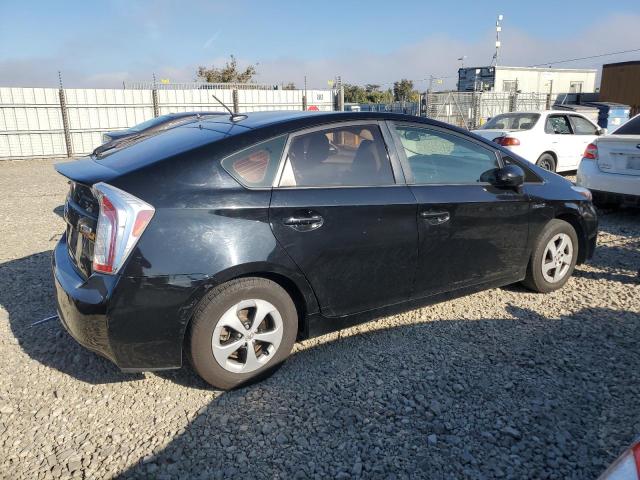 2014 TOYOTA PRIUS - JTDKN3DU6E0385600