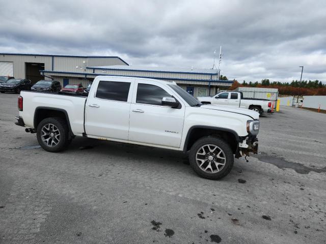 2016 GMC SIERRA K15 - 3GTU2PEJ2GG304684