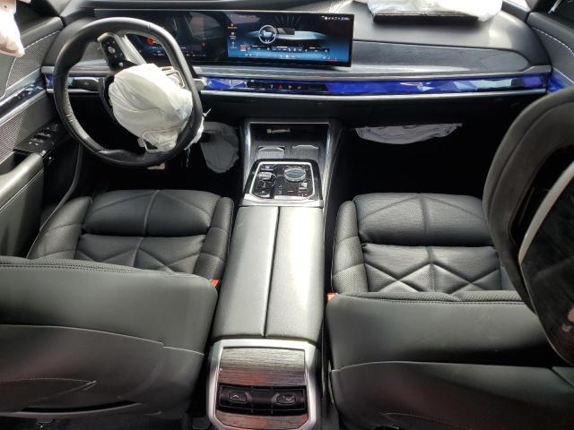 2023 BMW 740 I WBA23EH0XPCM44381