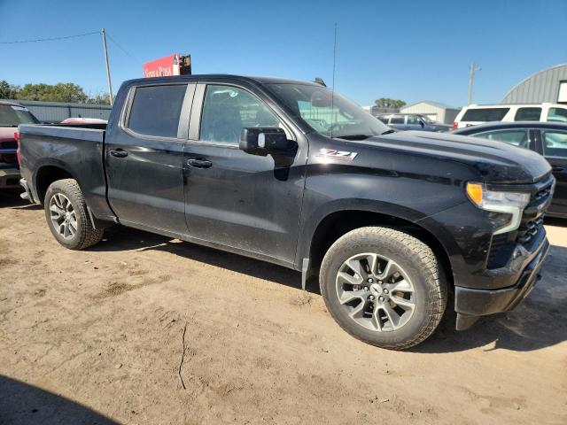 2025 CHEVROLET SILVERADO - 2GCUKEED5S1183519