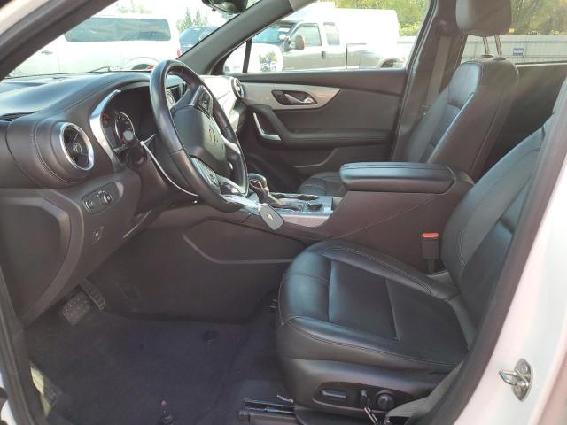 2019 CHEVROLET BLAZER 3LT 3GNKBHRS7KS699944