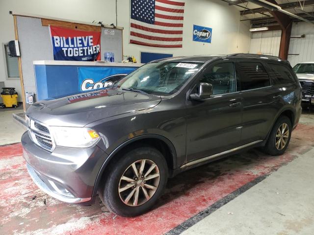 Global Auto Auctions: 2014 DODGE DURANGO LI