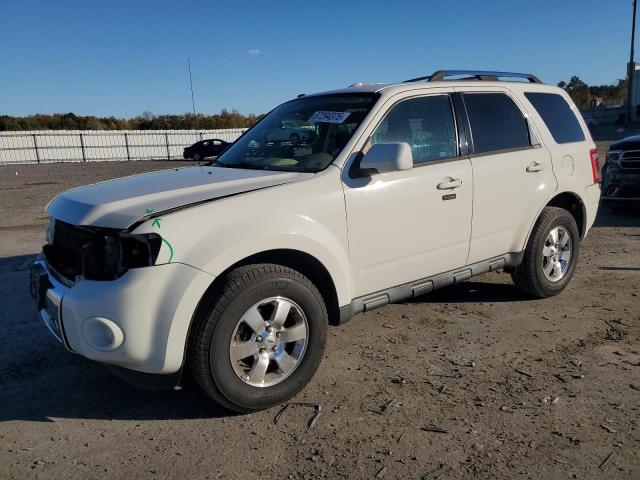 2012 FORD ESCAPE LIM - 1FMCU9EG5CKA77494