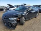 2019 HONDA CIVIC SI - 2HGFC1E50KH703478