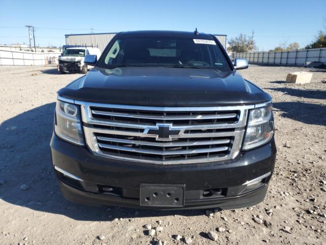 2016 CHEVROLET TAHOE K150 - 1GNSKCKC6GR338091