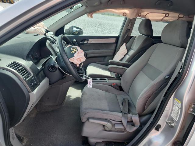 2011 HONDA CR-V SE - 5J6RE3H40BL034176