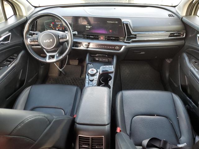 2023 KIA SPORTAGE E - KNDPVCAG5P7060581