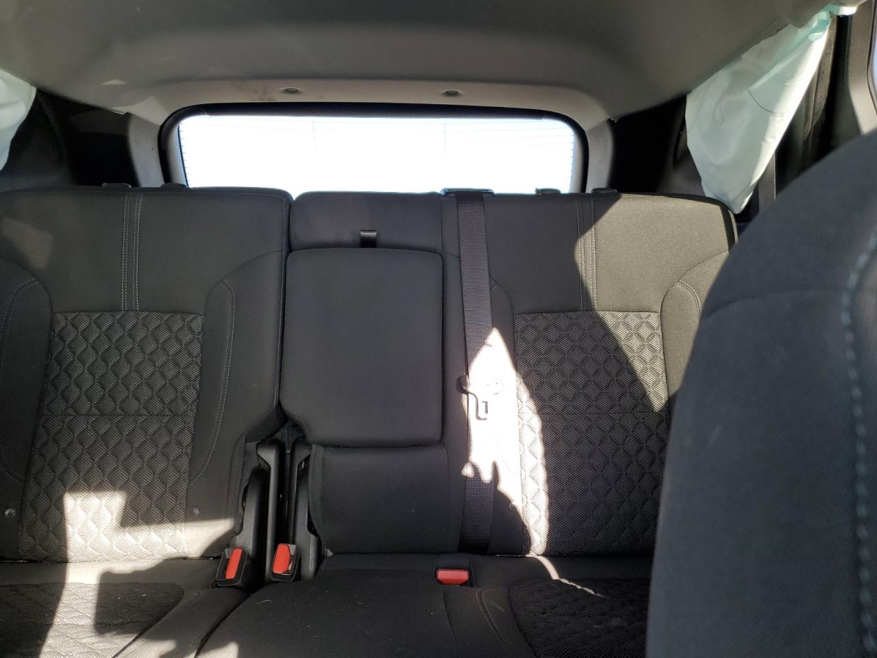 Lot #3309774835 2020 CHEVROLET BLAZER 2LT