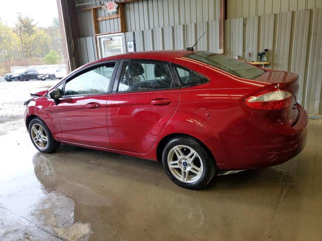 2017 FORD FIESTA SE - 3FADP4BJ7HM103635