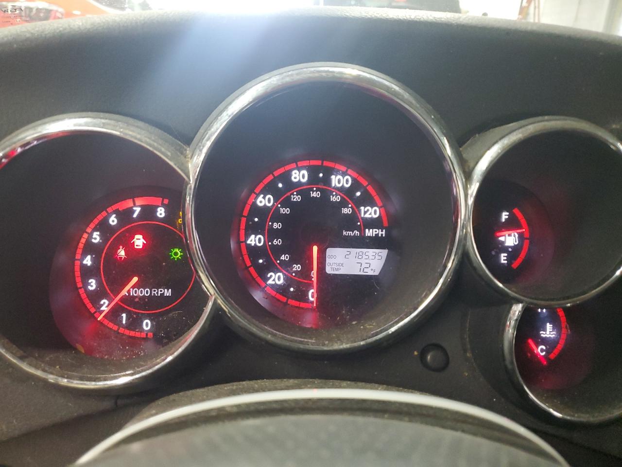 Lot #3284837558 2008 PONTIAC VIBE