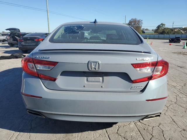 2022 HONDA ACCORD SPORT SE 1HGCV1F46NA101450