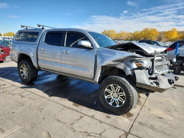 2016 TOYOTA TACOMA DOU #3291766239