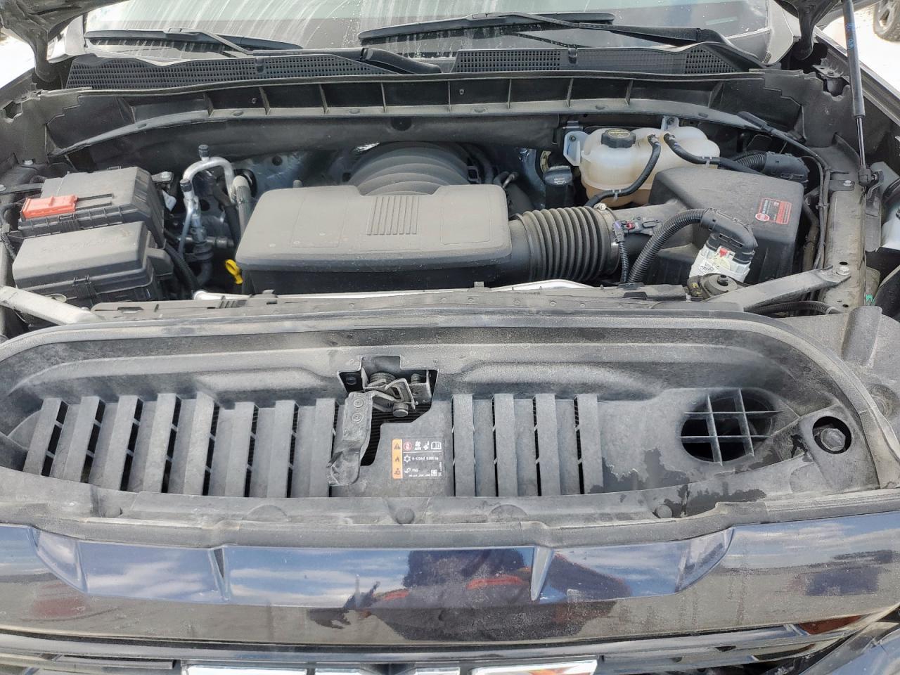 GMC SIERRA C1500 ELEVATION