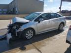 Lot #3304142489 2020 TOYOTA COROLLA LE