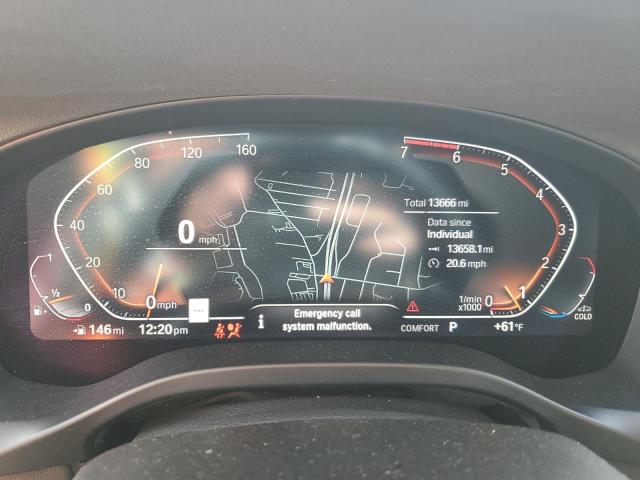 2024 BMW X4 XDRIVE3 5UX33DT01R9V09321