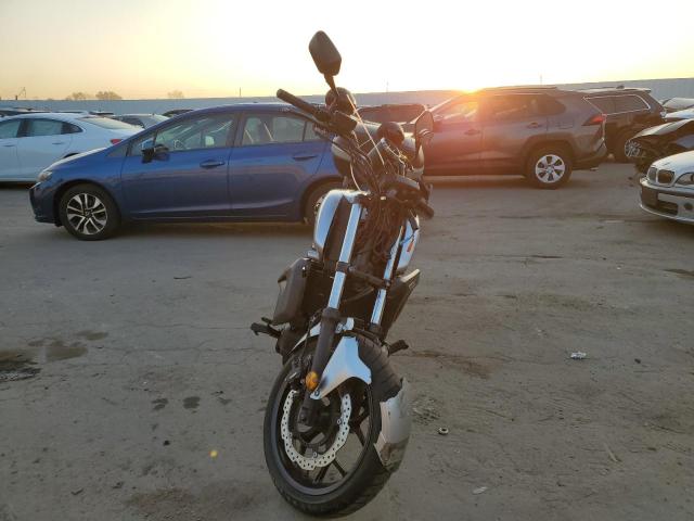 2015 HONDA CTX700 ND JH2RC6841FK100458