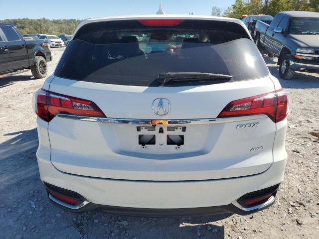 2018 ACURA RDX TECHNO - 5J8TB4H52JL018967
