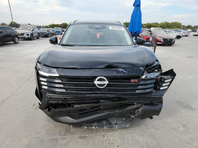 2025 NISSAN KICKS SR #3302935631