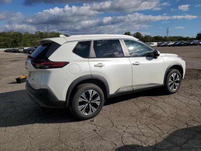 2022 NISSAN ROGUE SV #3261221940