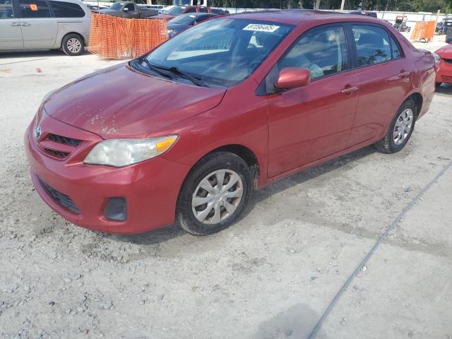 TOYOTA COROLLA BA