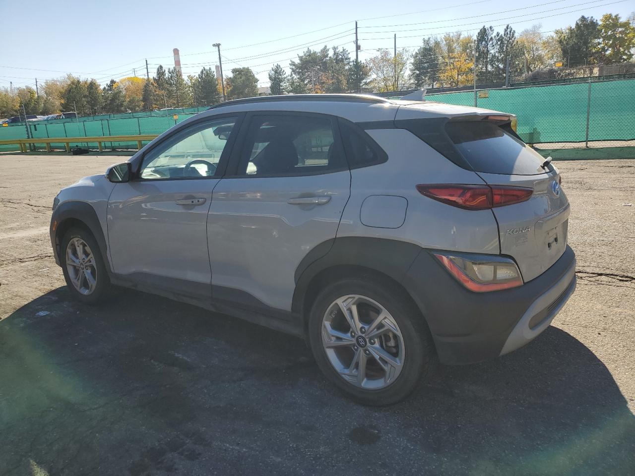 HYUNDAI KONA SEL