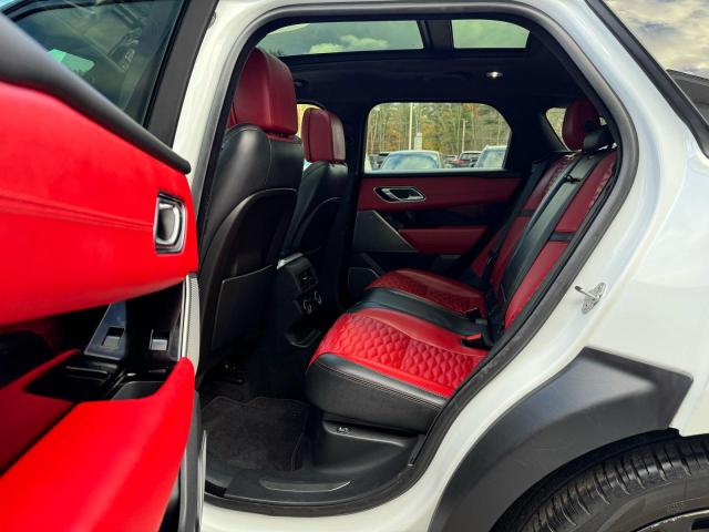 2020 LAND ROVER RANGE ROVE - SALYU2EE5LA275460