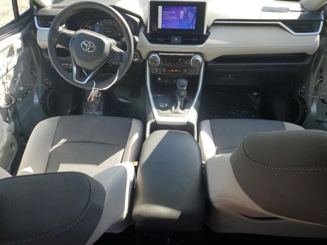 2024 TOYOTA RAV4 XLE - 2T3RWRFV4RW249083