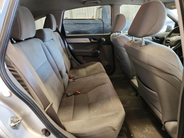 2010 HONDA CR-V EX - 5J6RE3H53AL005231