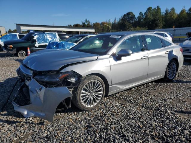 Global Auto Auctions: 2019 TOYOTA AVALON XLE