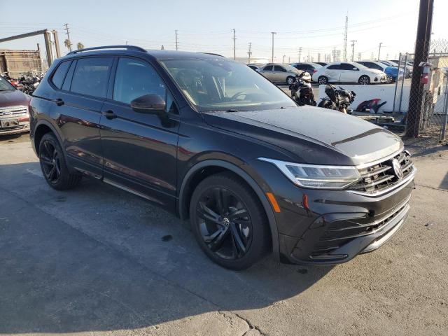 2023 VOLKSWAGEN TIGUAN SE - 3VVCB7AX5PM014948