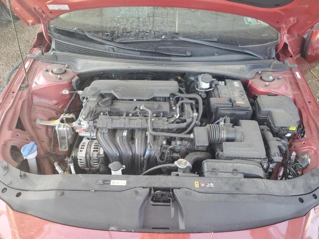 2024 HYUNDAI ELANTRA LI KMHLP4DG8RU753669