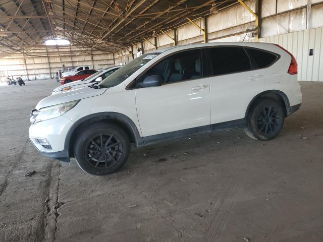 2016 HONDA CR-V EX #3305319307