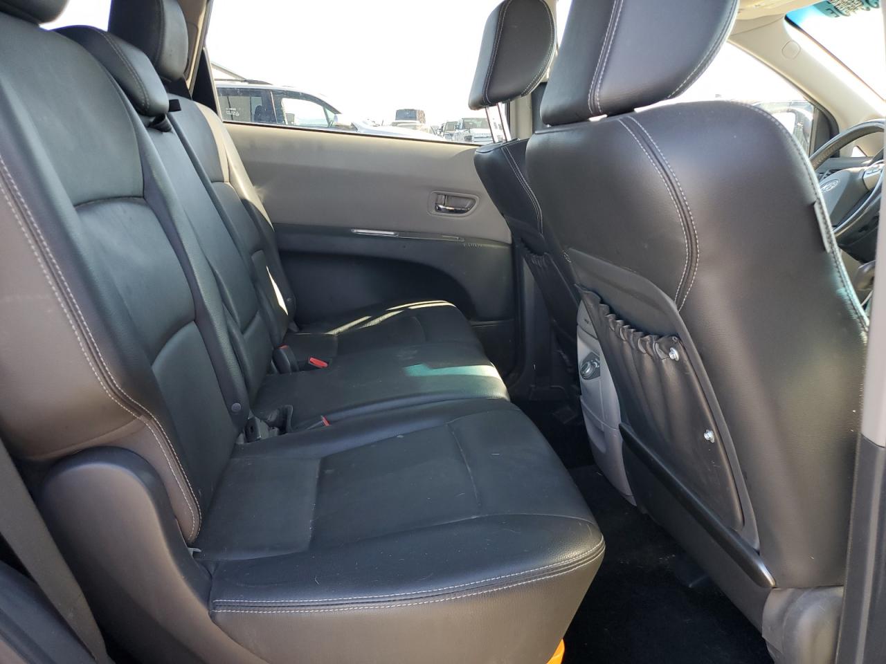 SUBARU TRIBECA LIMITED