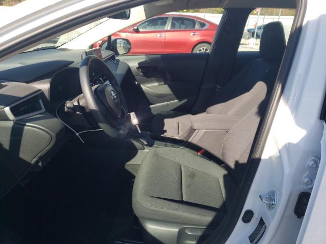 2026 TOYOTA COROLLA LE #3281636396