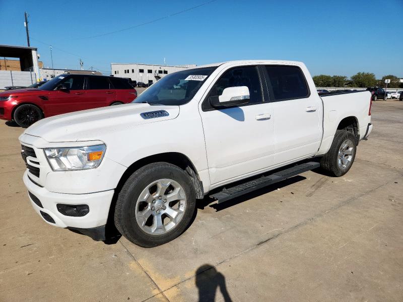 Global Auto Auctions: 2019 RAM 1500