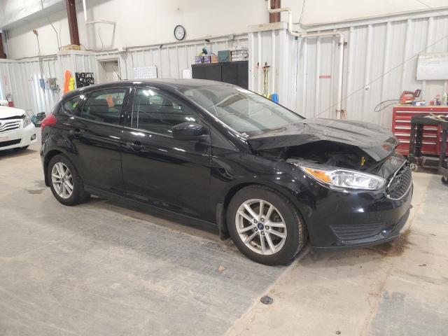 2018 FORD FOCUS SE - 1FADP3K26JL316568